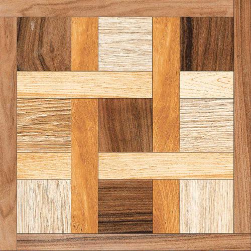 KAJARIA CERAMICS KASHMIR WOOD  600X600mm
